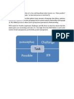 Statistical QC Note