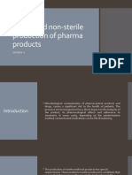 Lecture 3 Pharmaceutical