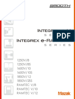 Integrexe-V E-Ramtecv Series Ea