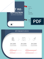 원본파일 다운 Free Powerpoint Ppt Template Download 524