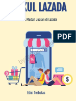 Cara Mudah Jualan Di Lazada by@CucuKakek