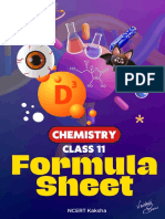 Chemistry (Notes)