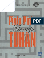 Pintu-Pintu Menuju Tuhan