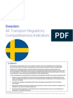 Sweden Competitiveness Index Report Final 2019