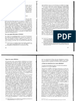 Los Casos Difíciles y La Discrecionalidad Judicial