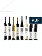 BODEGAS PACO GARCÍA DOCa FAMILY RANGE