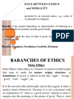 Ethics W1
