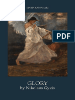 Glory - Preview en