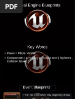 Cheat Sheets - Unreal Engine 5 Editor Cheat Sheet Light Theme | PDF ...
