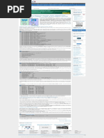 Resolving Cisco Switch & Router DHCP Server Pool Exhausted-Empty' Error - Client IP Assignment Failure