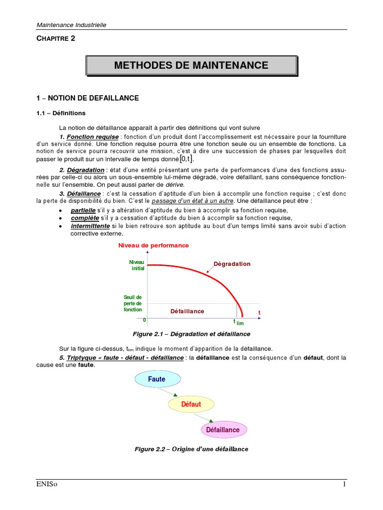 chap-2-m-thodes-de-maintenance-pdf