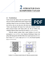 Bab 2 Komposisi Tanah