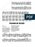 Franklin Blues