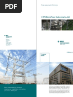 C Epri Electric Power Engineering Co LTD