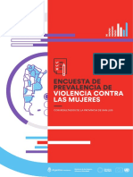 Final Encuesta de Prevalencia Violencia Sanluis