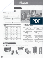 Unit 5 Workbook Pages 42 - 43