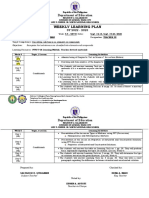 Week 4 and Diagnostic Test