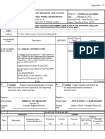 BUR Sample