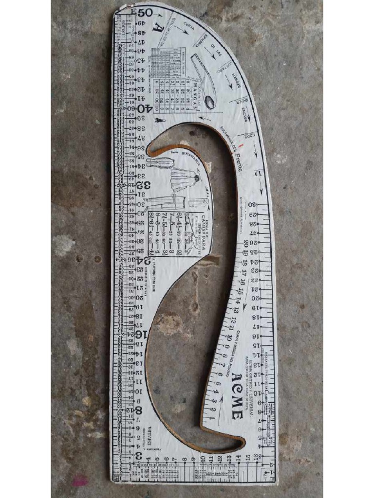 Acme Cuarta Edicion 6MB | PDF