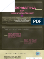 Informatika Kelompok 7