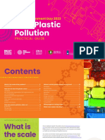 Plastic Pollution WED23EN