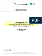 FCT-D03-Modelo - Caderneta AA