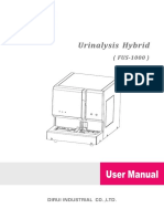 FUS-1000 User Manual