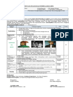 Rencana Pelaksanaan Pembelajaran 22