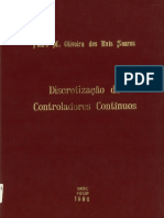 Livro Técnicas de Discretização - Soares (1996)