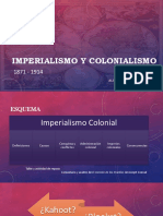 Presentación 4ESO Imperialismo