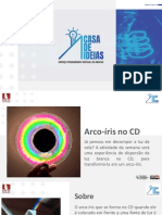 Casa de Ideias - Arco-Íris No CD