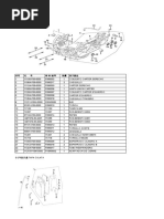 Lista de Precios Octubre 13 Distrimotos | PDF | Partes de vehículo