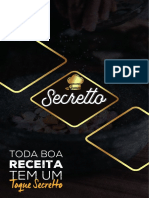 Secretto2022