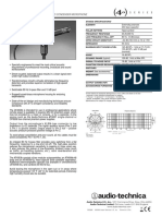 AT4053b Specification Sheet