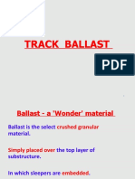 10 10 2022 Ballast