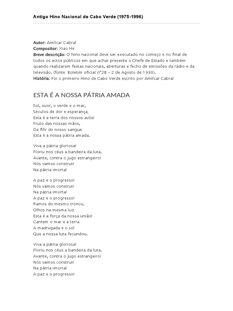antigo-hino-e-bandeira-nacional-de-cabo-verde-pdf