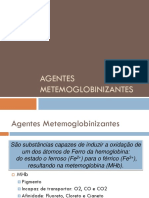 Toxico 10 Agentes Metemoglobinizantes