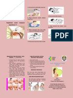 Leaflet Teknik Menyusui