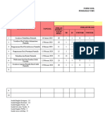 Laporan Sosialisasi Februari PPS Getas