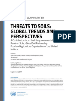 Threats+to+Soils - Pierzynski - Brajendra