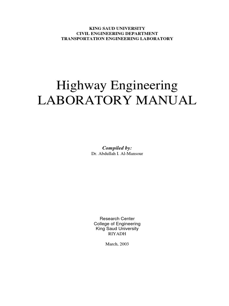 Lab manual pdf