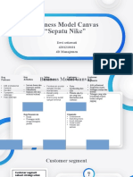 Tugas Techno Model Canvas Devi Setiawati