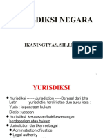 KEDAULATANDANYURISDIKSI