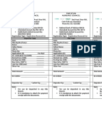 Challan Updated 30.04.2021