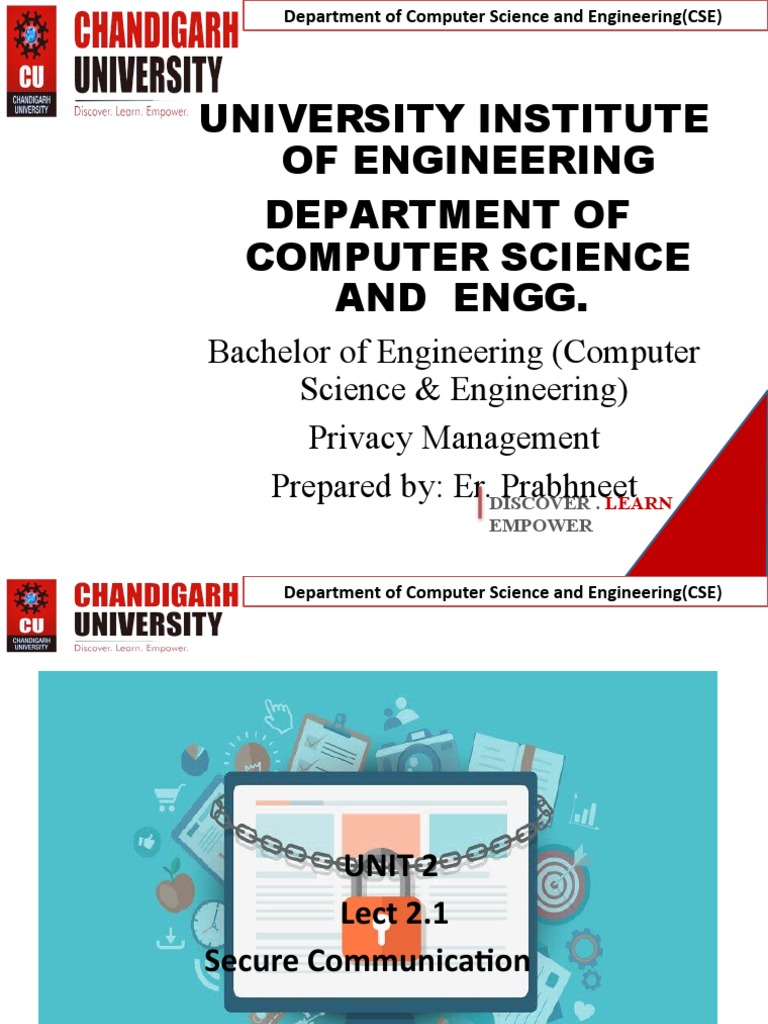 Lect 1 encyrption and cryptography pdf cryptography transport