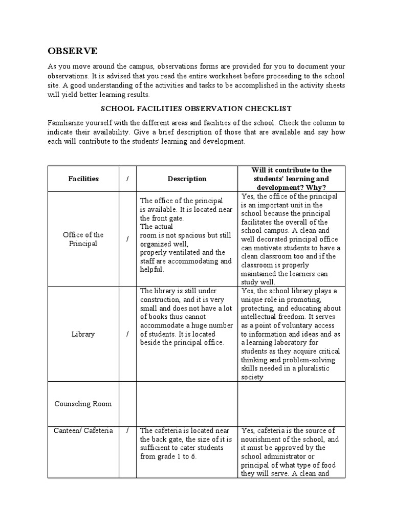 WHAT DOES FIELD MEAN IN EDUCATION intelligence overview