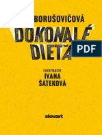 Dokonalé Dieťa - Ukážka