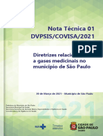 Nota Tecnica 01 2021 DVPSIS Gases Medicinais