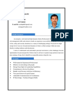 arun CV safety officer (2)