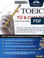 TOEIC T Và C M T - Susan Chyn